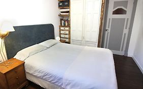 La Casa Del Arbol